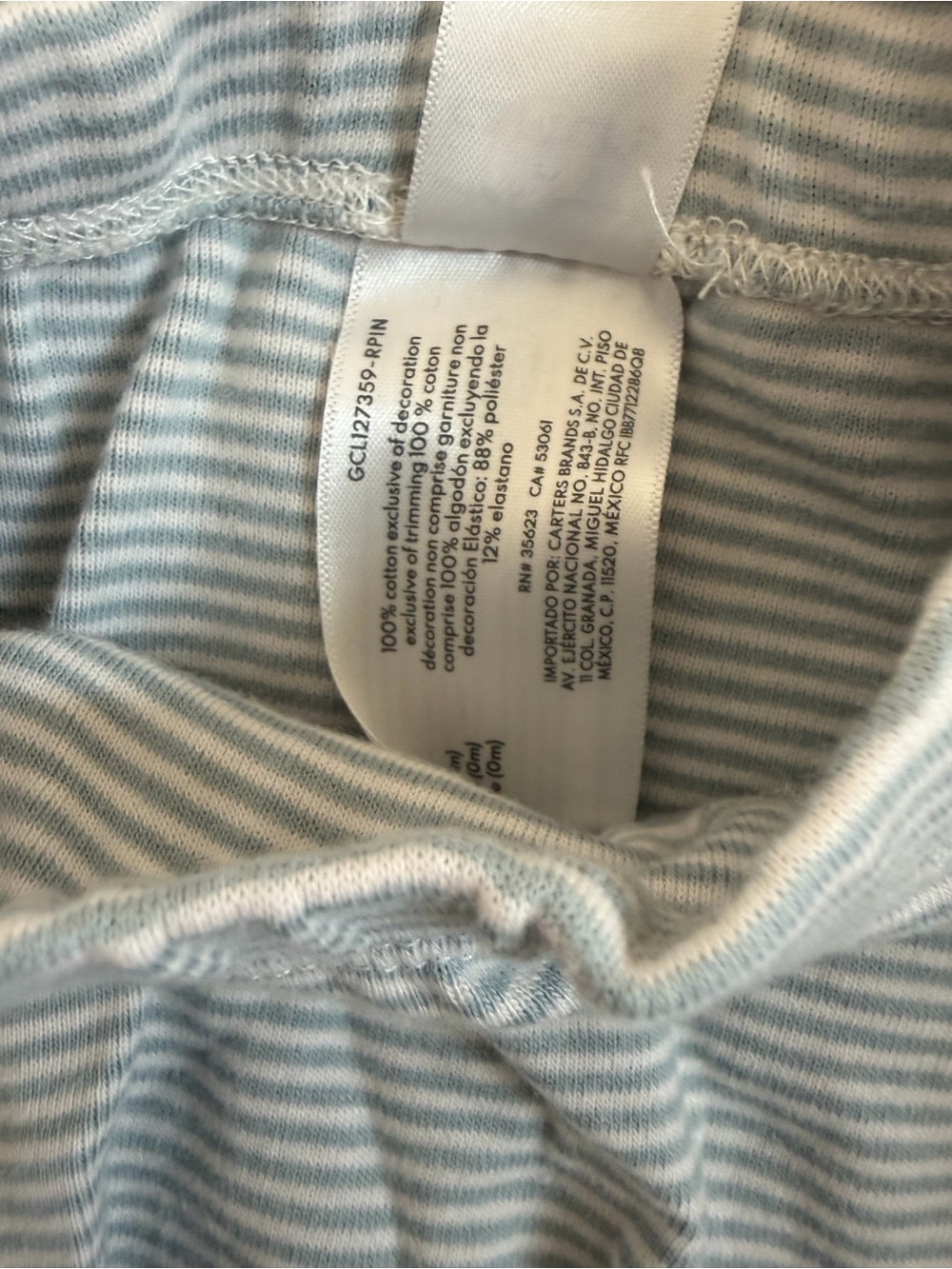 Baby essentials bundle - Picture 15 of 17